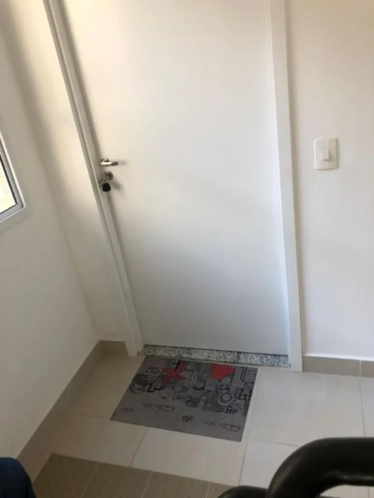 Apartamento, 2 quartos, 37 m² - Foto 3