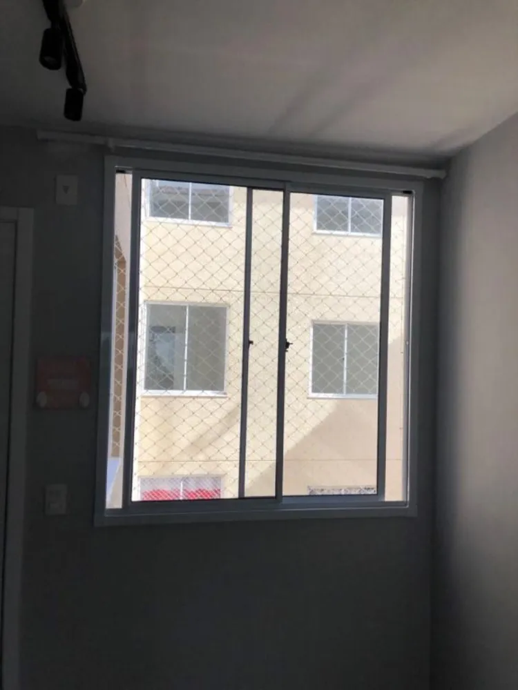 Apartamento, 2 quartos, 37 m² - Foto 1