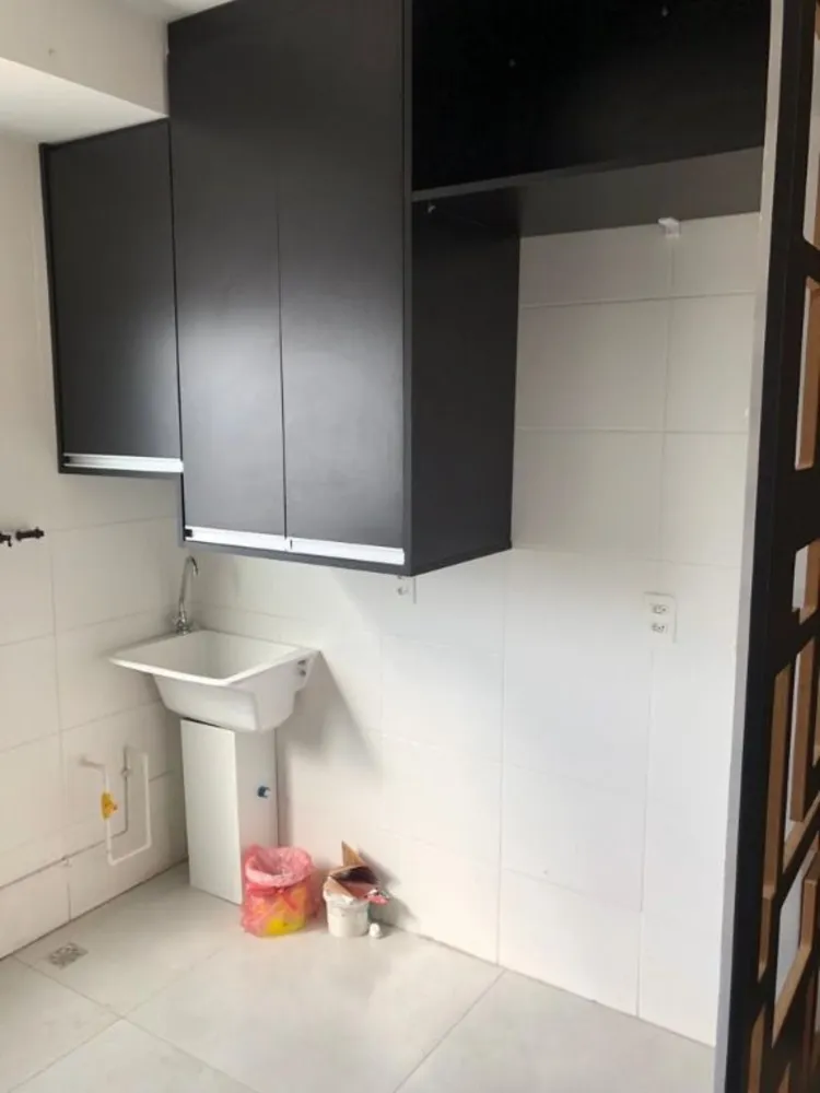 Apartamento, 2 quartos, 37 m² - Foto 2