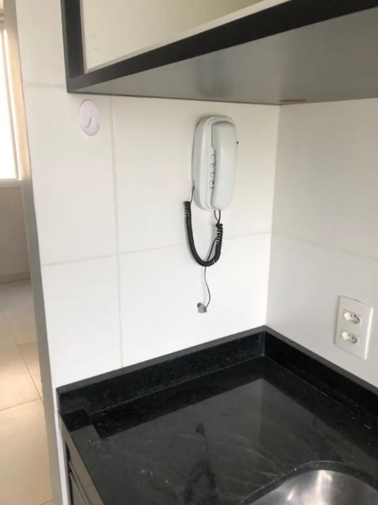 Apartamento, 2 quartos, 37 m² - Foto 4