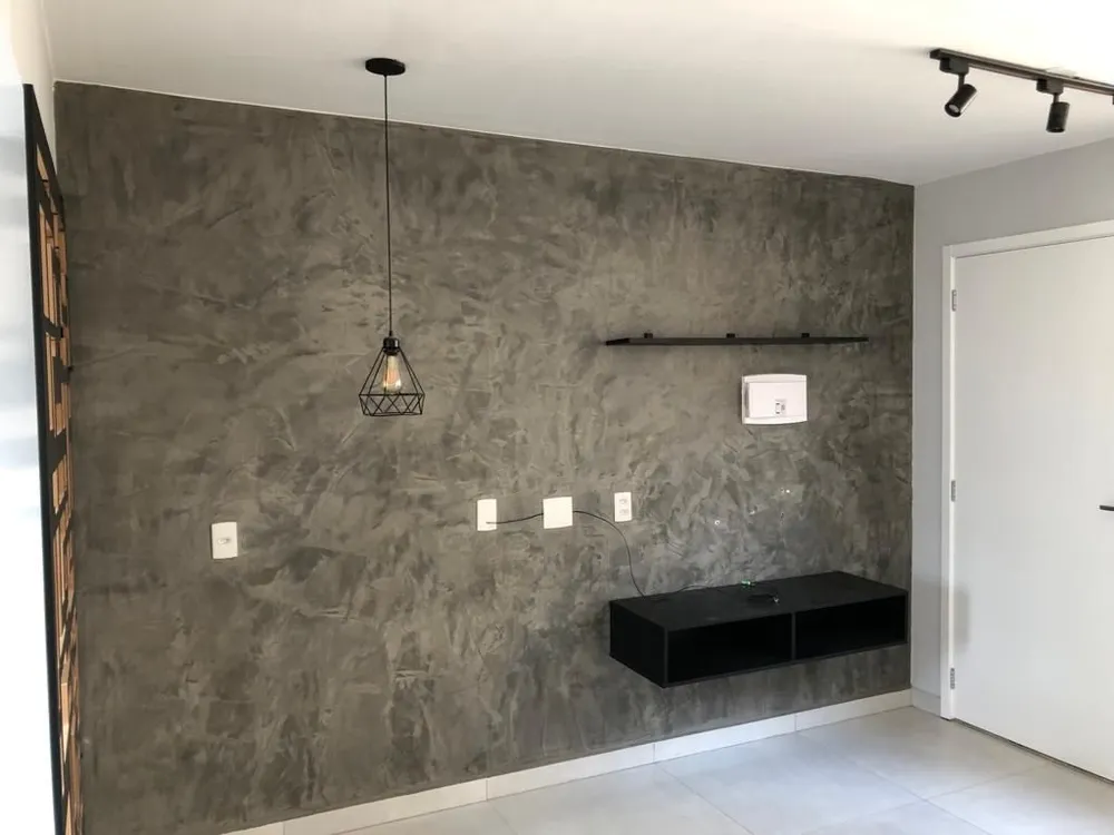 Apartamento, 2 quartos, 37 m² - Foto 2
