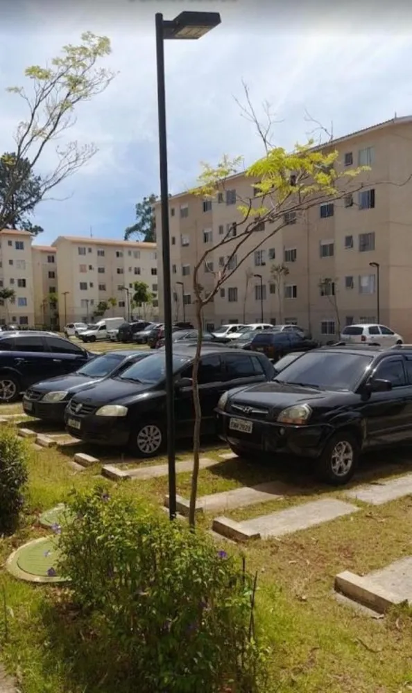 Apartamento, 2 quartos, 37 m² - Foto 11