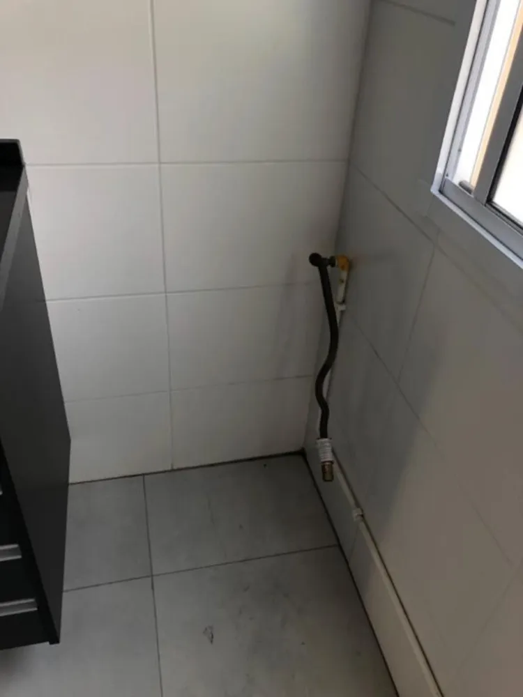 Apartamento, 2 quartos, 37 m² - Foto 1