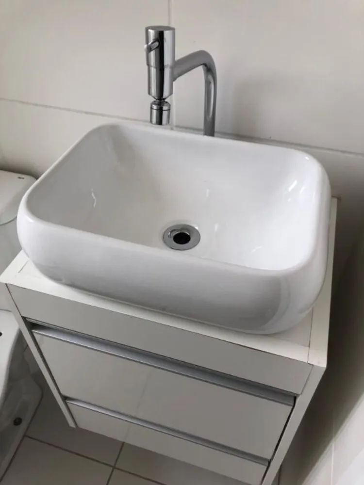 Apartamento, 2 quartos, 37 m² - Foto 10