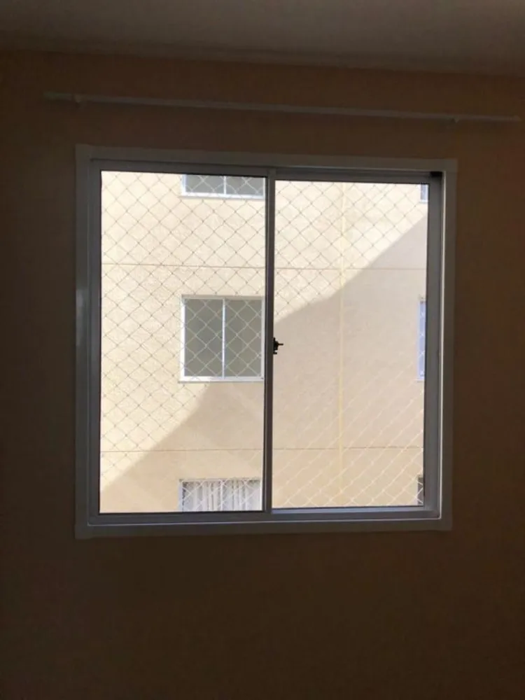 Apartamento, 2 quartos, 37 m² - Foto 8