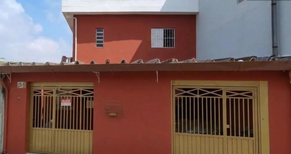 Casa, 2 quartos, 120 m² - Foto 1