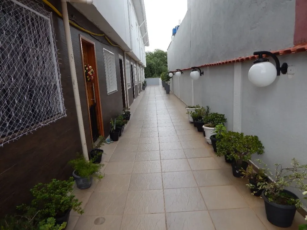 Casa, 2 quartos, 65 m² - Foto 3