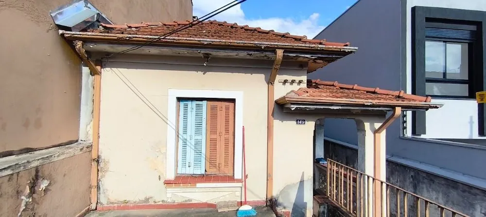 Casa, 2 quartos, 75 m² - Foto 1