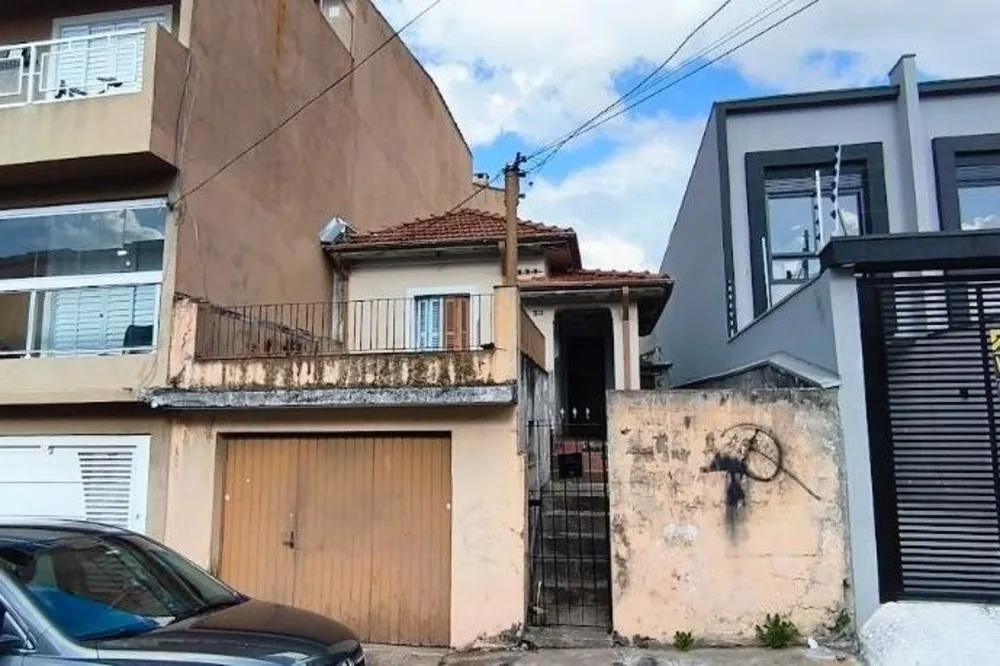 Casa, 2 quartos, 75 m² - Foto 1