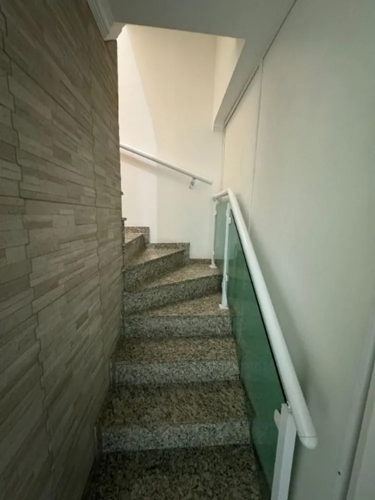 Sobrado, 3 quartos, 130 m² - Foto 6