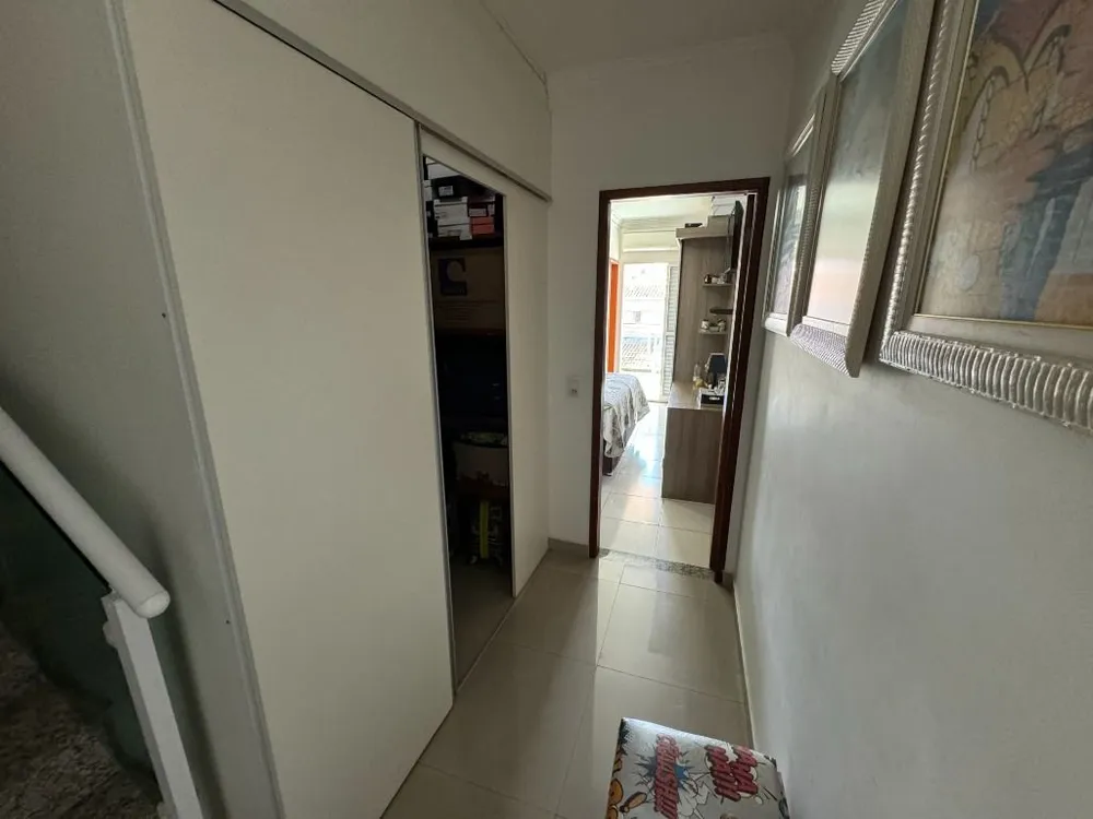Sobrado, 3 quartos, 130 m² - Foto 5