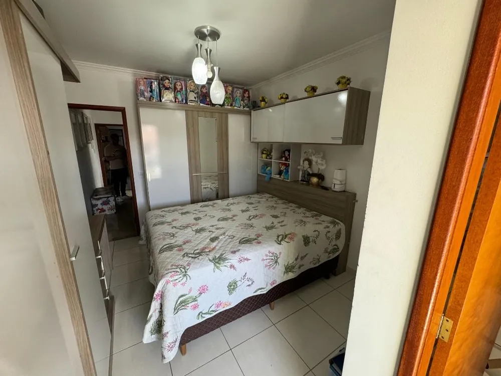 Sobrado, 3 quartos, 130 m² - Foto 3