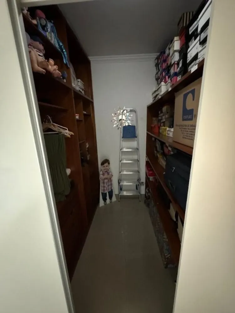 Sobrado, 3 quartos, 130 m² - Foto 8