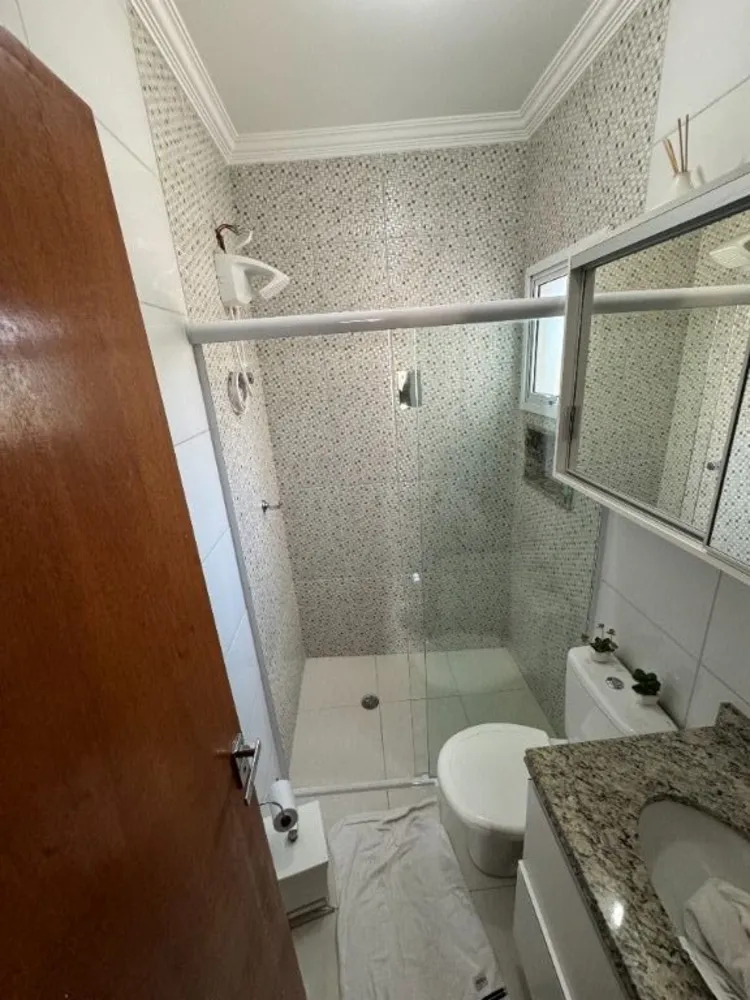 Sobrado, 3 quartos, 130 m² - Foto 2