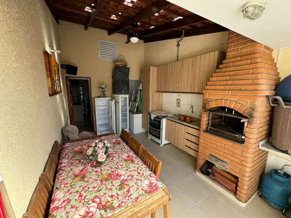 Sobrado, 3 quartos, 130 m² - Foto 4