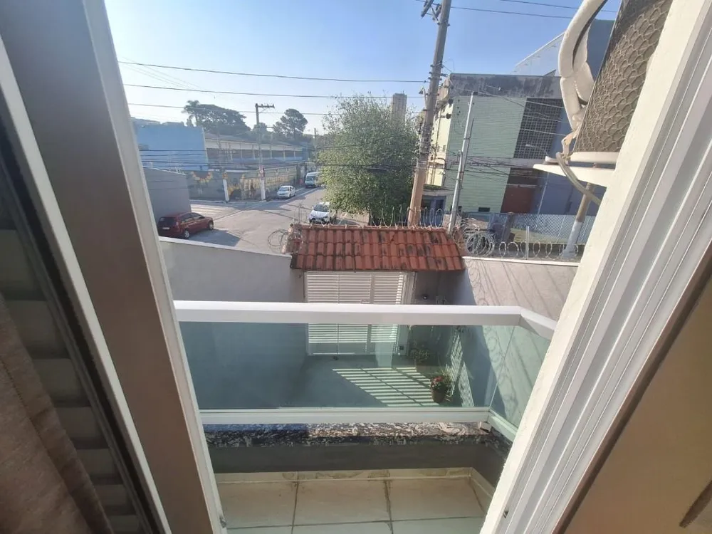Sobrado, 4 quartos, 160 m² - Foto 9