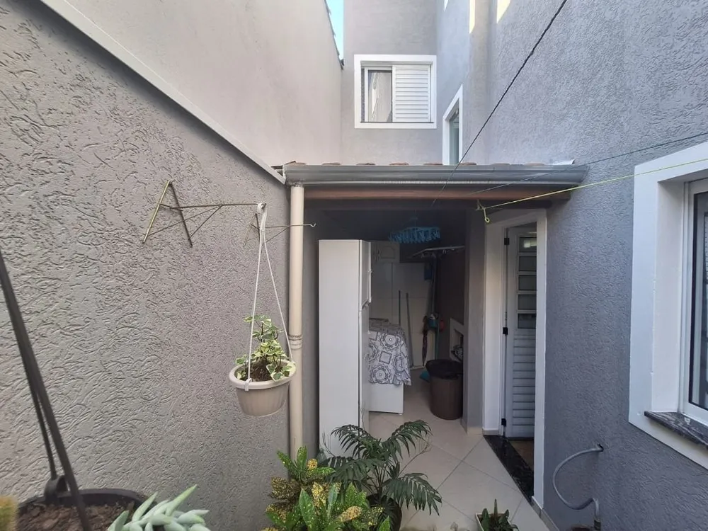 Sobrado, 4 quartos, 160 m² - Foto 5