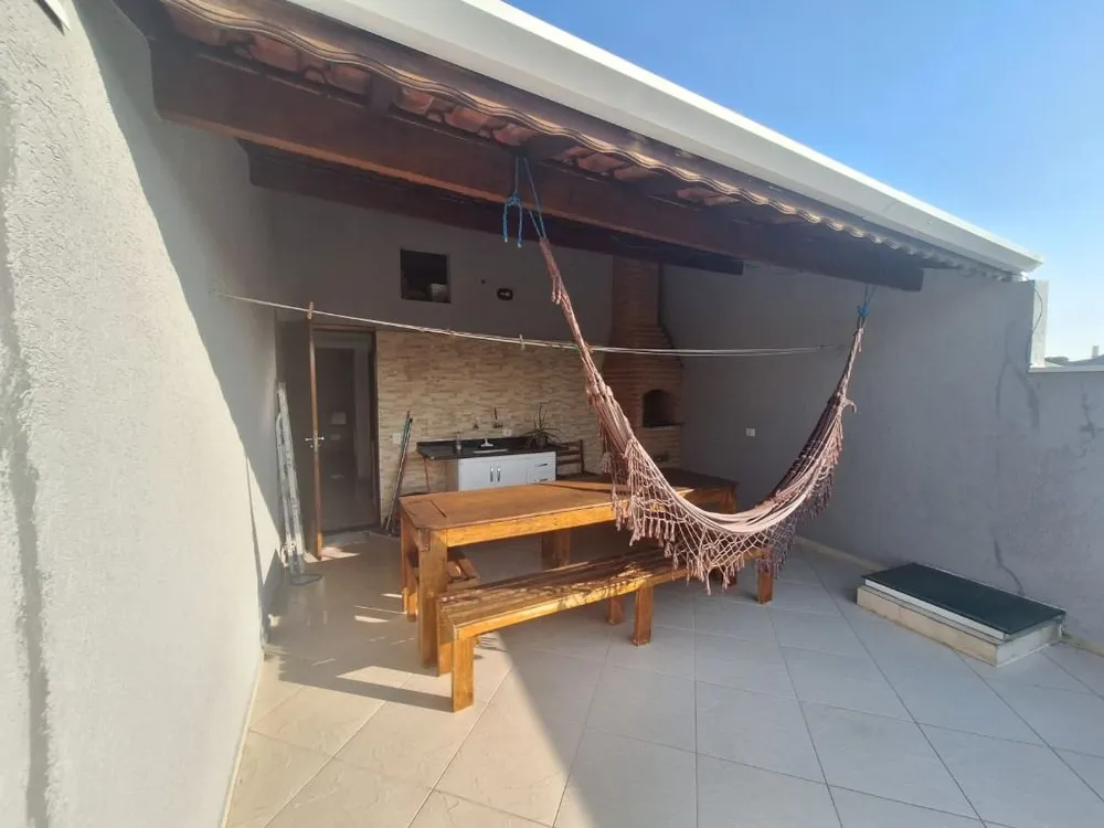 Sobrado, 4 quartos, 160 m² - Foto 3
