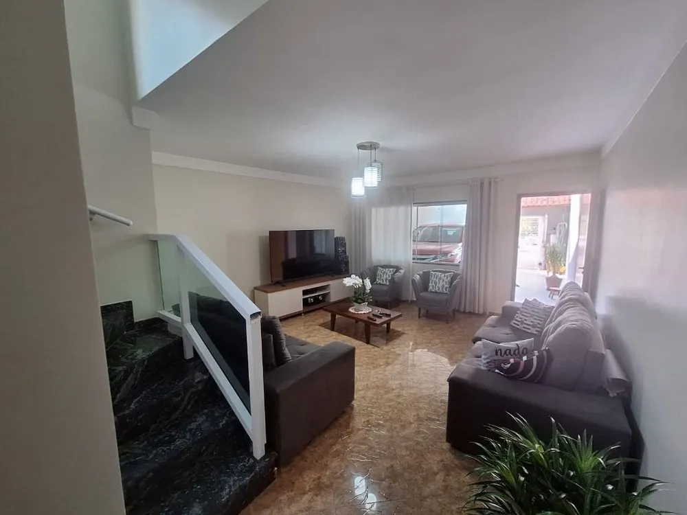 Sobrado, 4 quartos, 160 m² - Foto 8