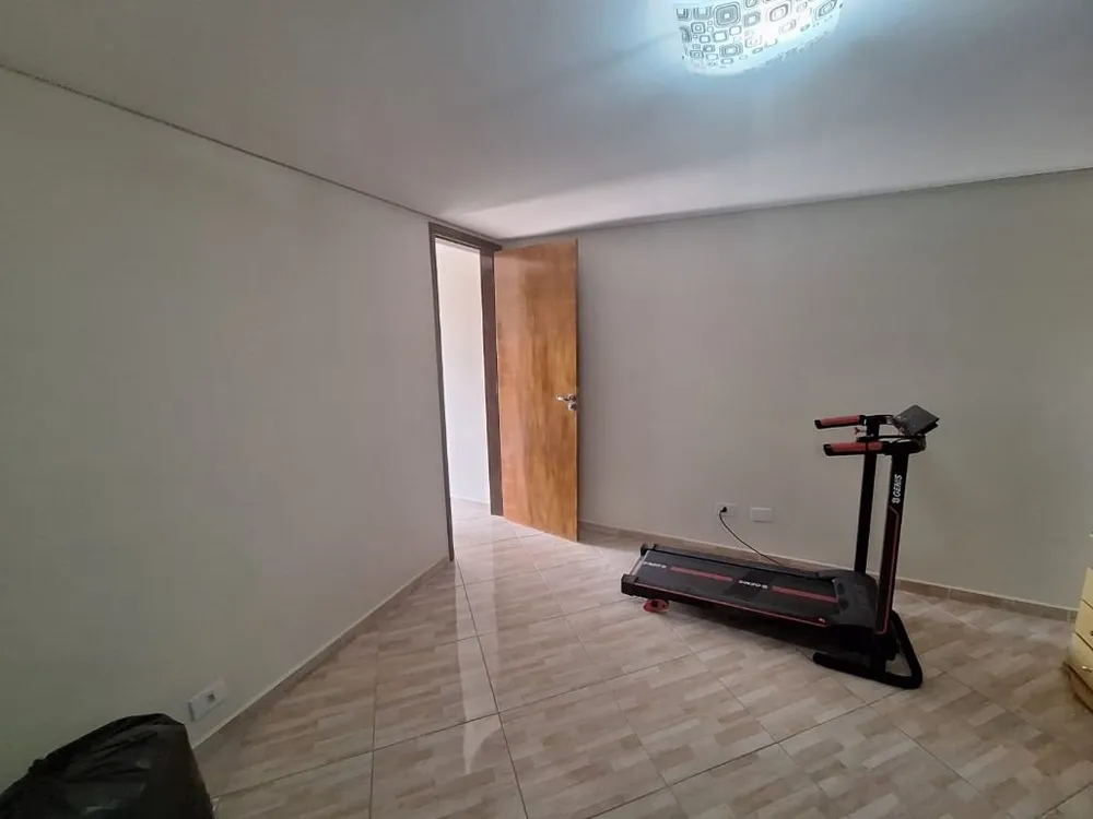 Sobrado, 4 quartos, 160 m² - Foto 2
