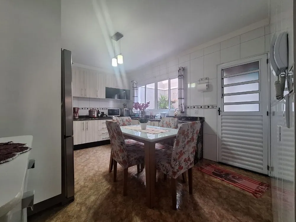 Sobrado, 4 quartos, 160 m² - Foto 4