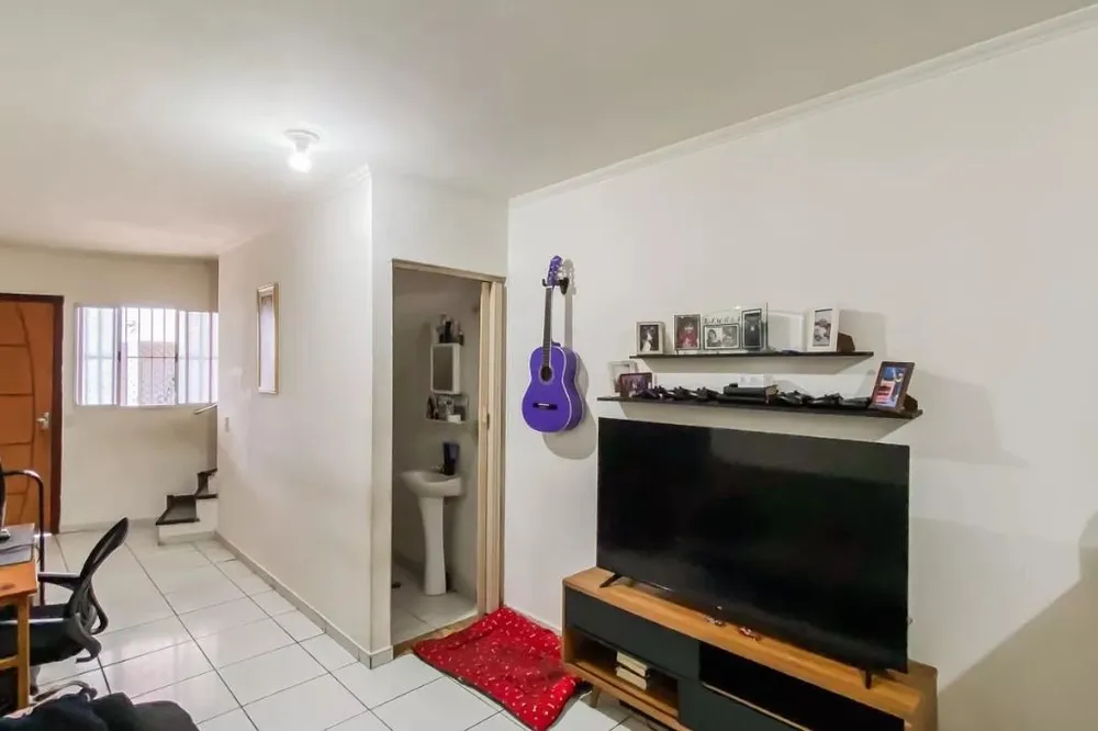Casa de Condomínio, 2 quartos - Foto 8