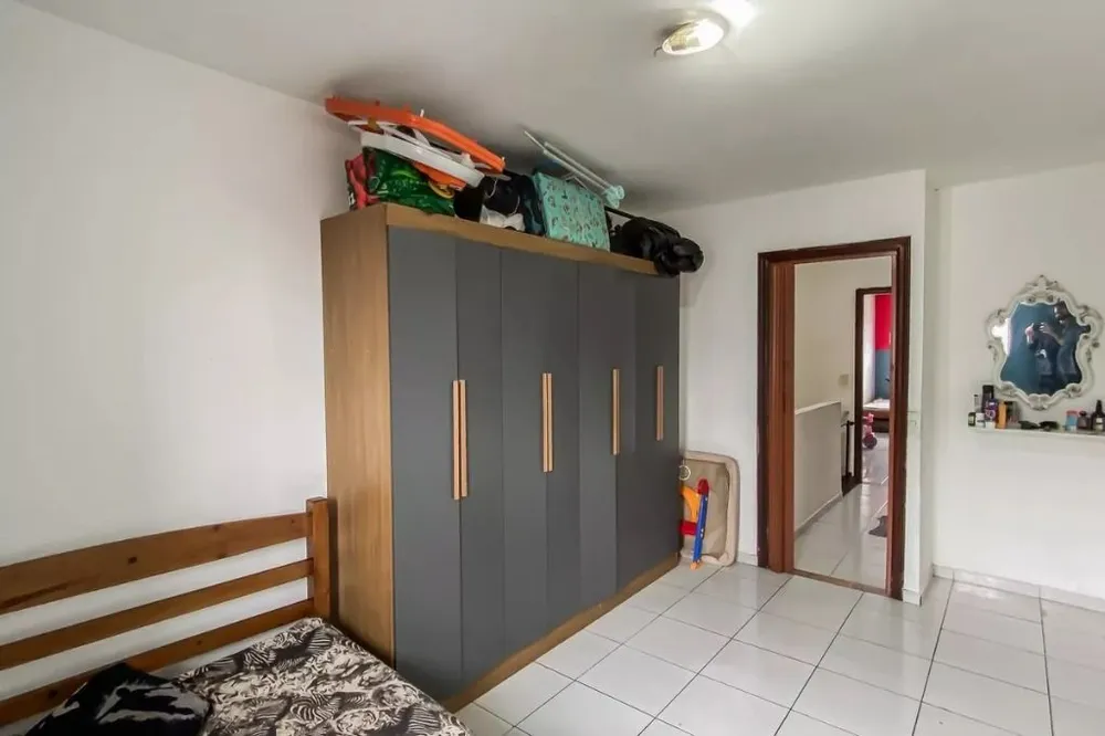 Casa de Condomínio, 2 quartos - Foto 6