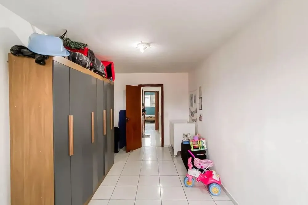 Casa de Condomínio, 2 quartos - Foto 5