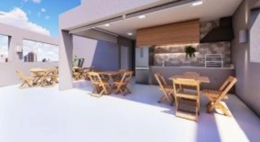 Apartamento, 2 quartos, 3922 m² - Foto 8