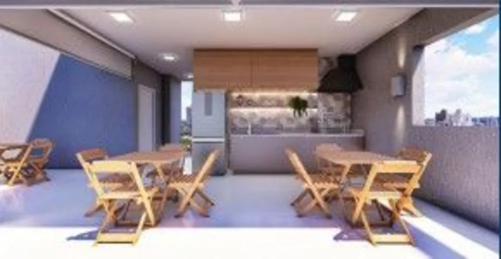 Apartamento, 2 quartos, 3922 m² - Foto 2