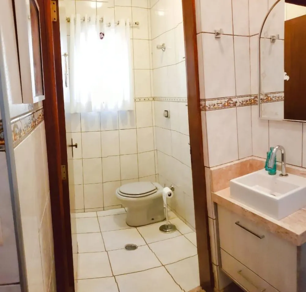 Sobrado, 3 quartos, 177 m² - Foto 8