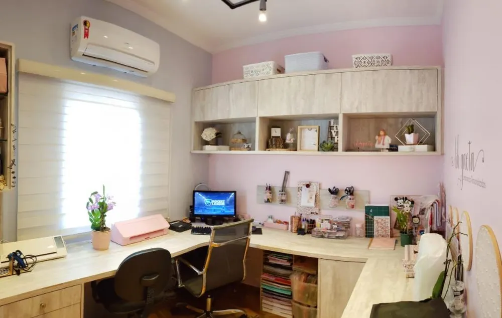 Sobrado, 3 quartos, 177 m² - Foto 10