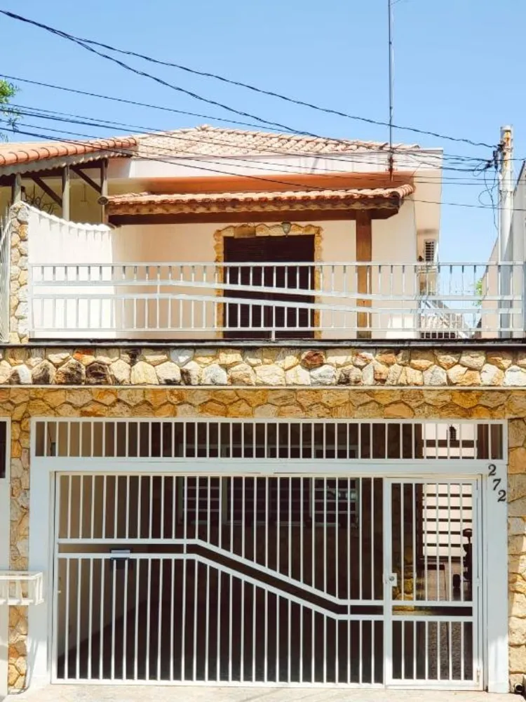 Sobrado, 3 quartos, 177 m² - Foto 2