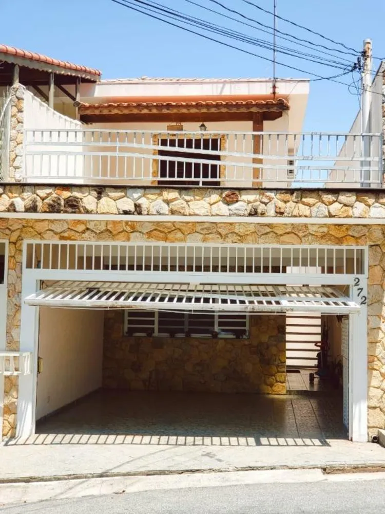 Sobrado, 3 quartos, 177 m² - Foto 12