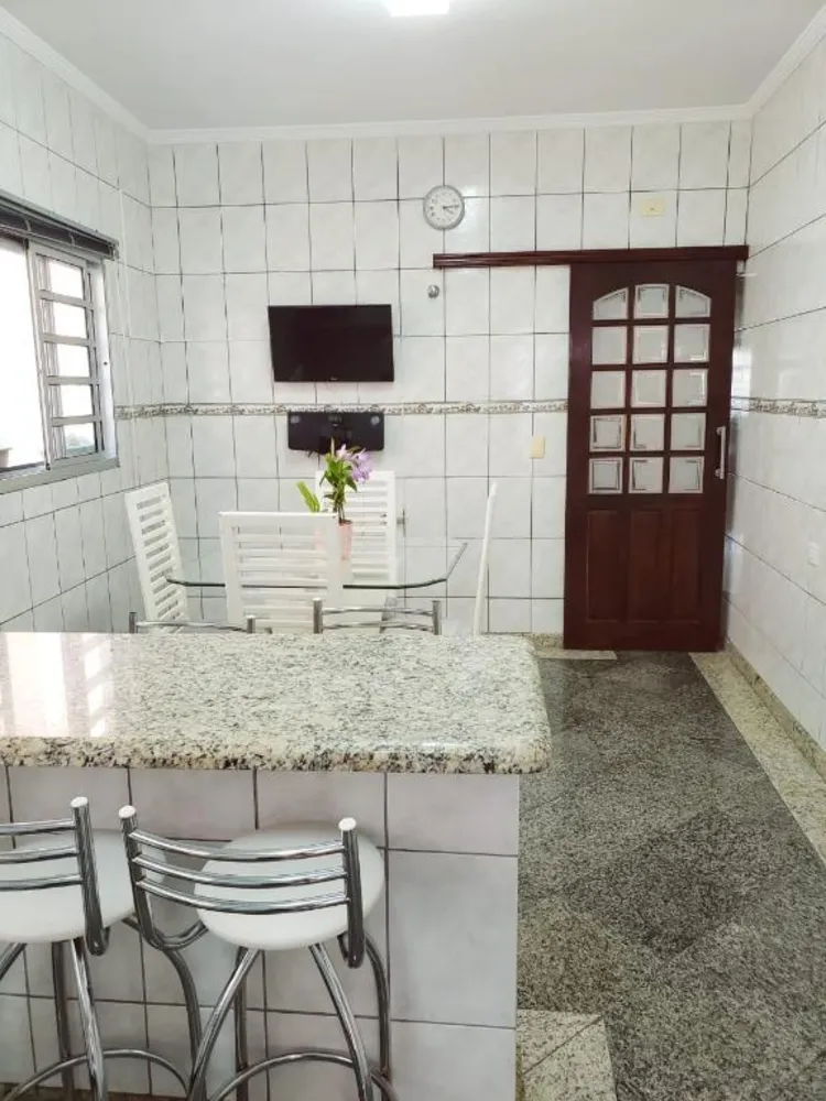 Sobrado, 3 quartos, 177 m² - Foto 11