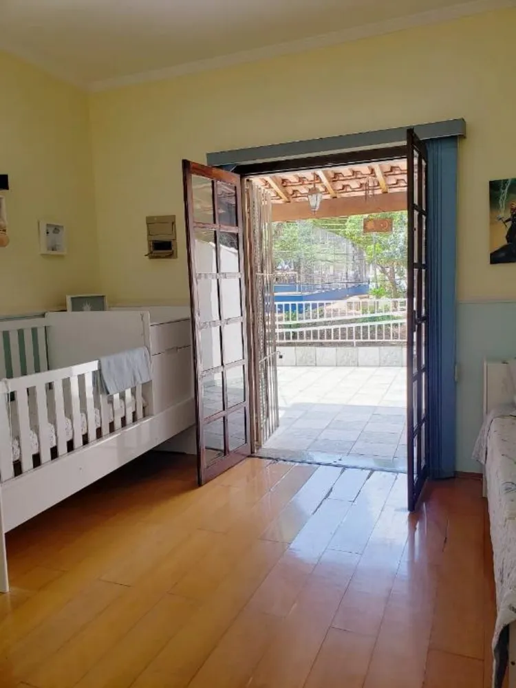 Sobrado, 3 quartos, 177 m² - Foto 5