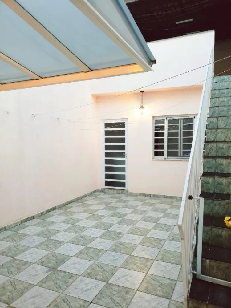 Sobrado, 3 quartos, 177 m² - Foto 3