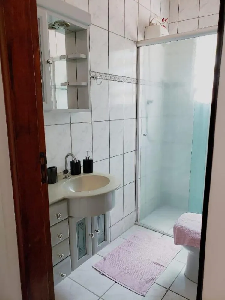 Sobrado, 3 quartos, 177 m² - Foto 7