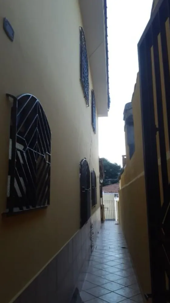 Sobrado, 3 quartos, 299 m² - Foto 2