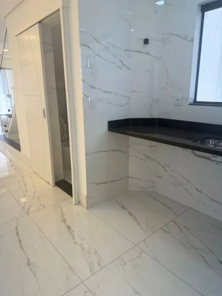 Casa, 3 quartos, 125 m² - Foto 4