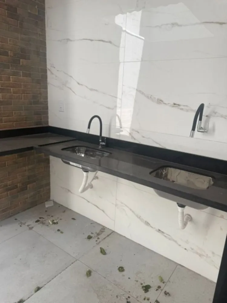 Casa, 3 quartos, 125 m² - Foto 11