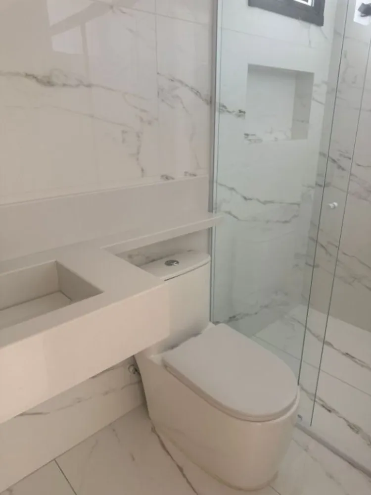 Casa, 3 quartos, 125 m² - Foto 8