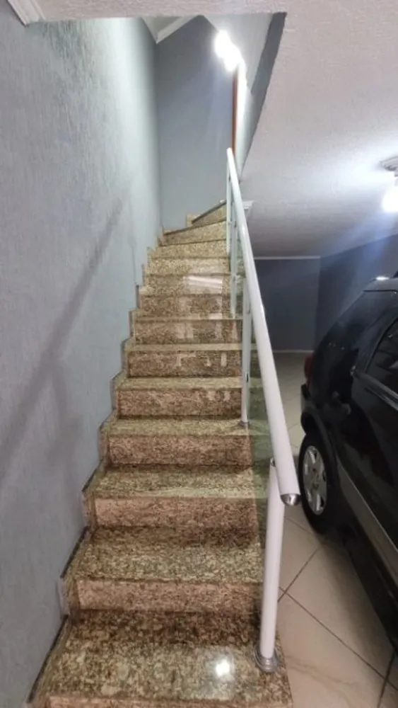 Casa de Condomínio, 2 quartos - Foto 7