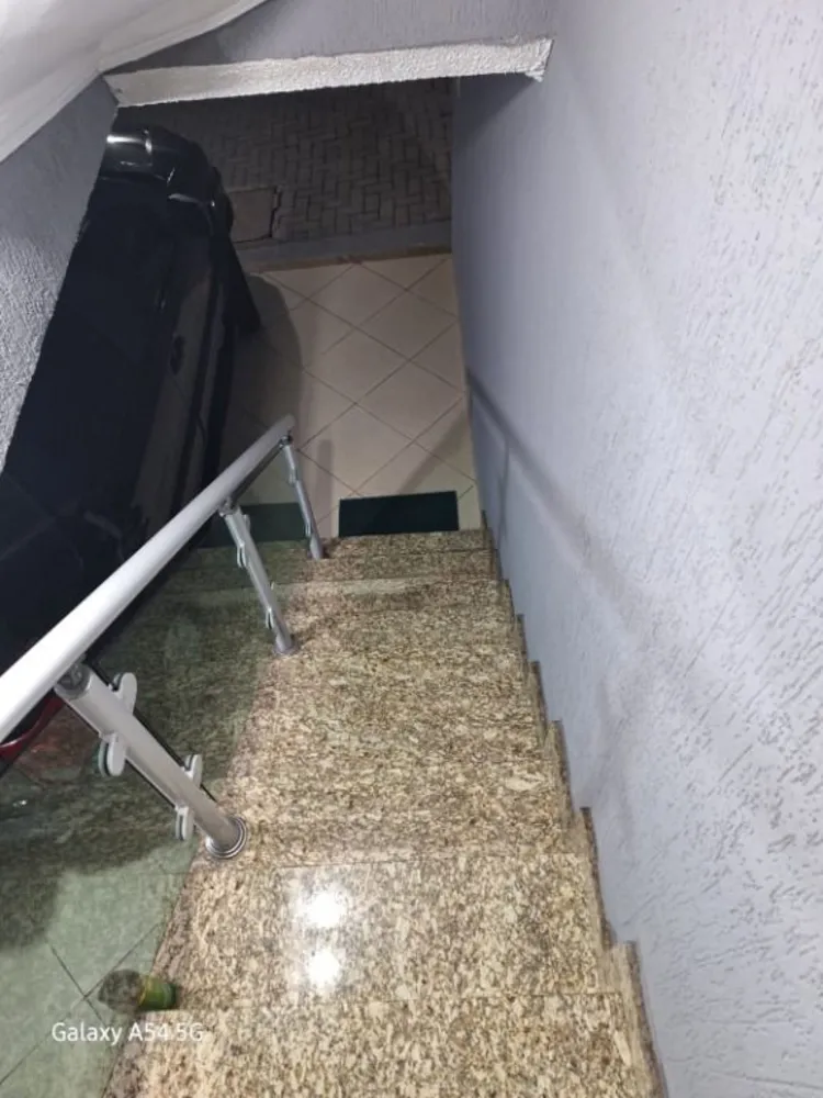 Casa de Condomínio, 2 quartos - Foto 4