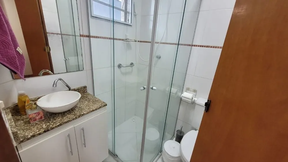Casa de Condomínio, 2 quartos - Foto 8