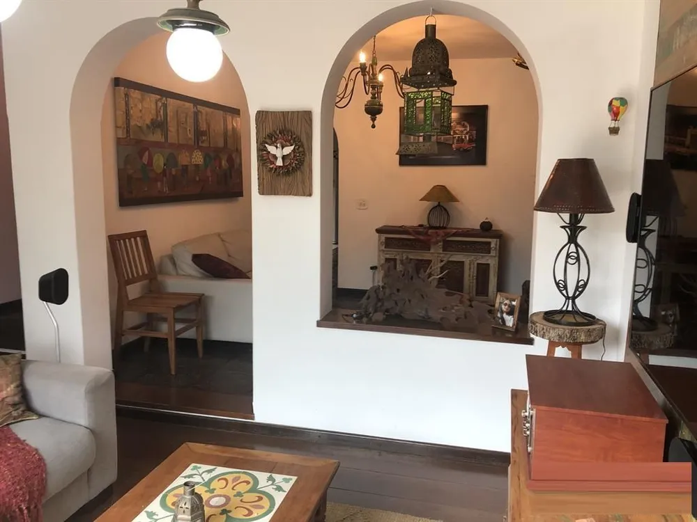 Sobrado, 5 quartos, 260 m² - Foto 7