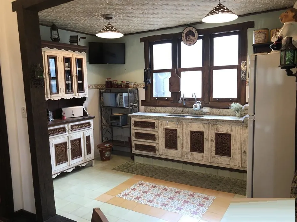 Sobrado, 5 quartos, 260 m² - Foto 3
