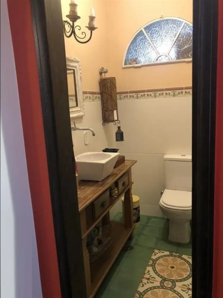 Sobrado, 5 quartos, 260 m² - Foto 8