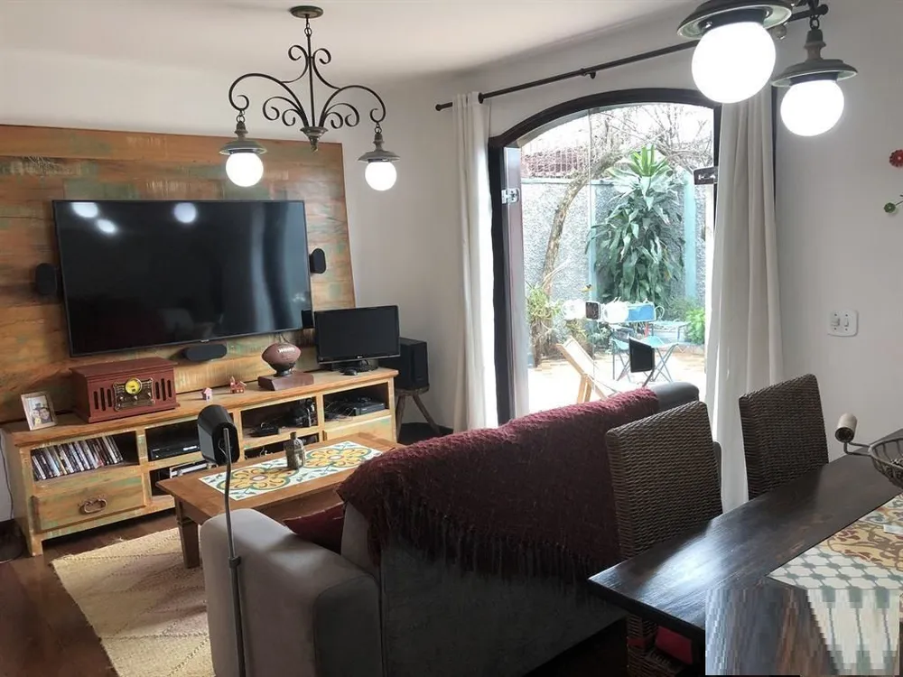 Sobrado, 5 quartos, 260 m² - Foto 6