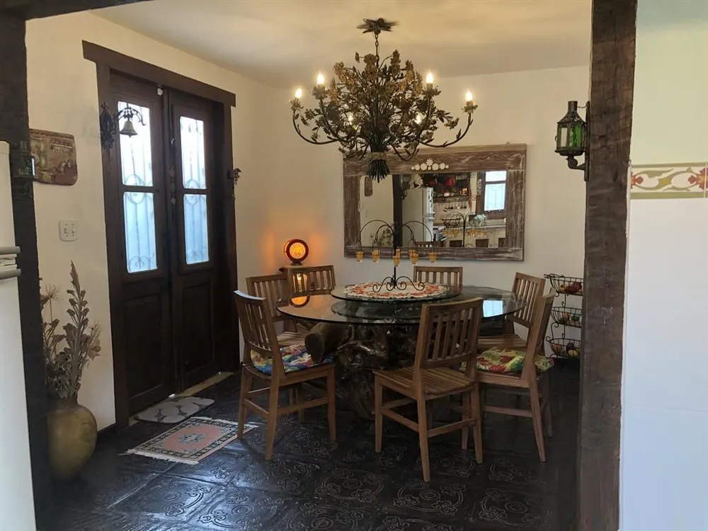 Sobrado, 5 quartos, 260 m² - Foto 5